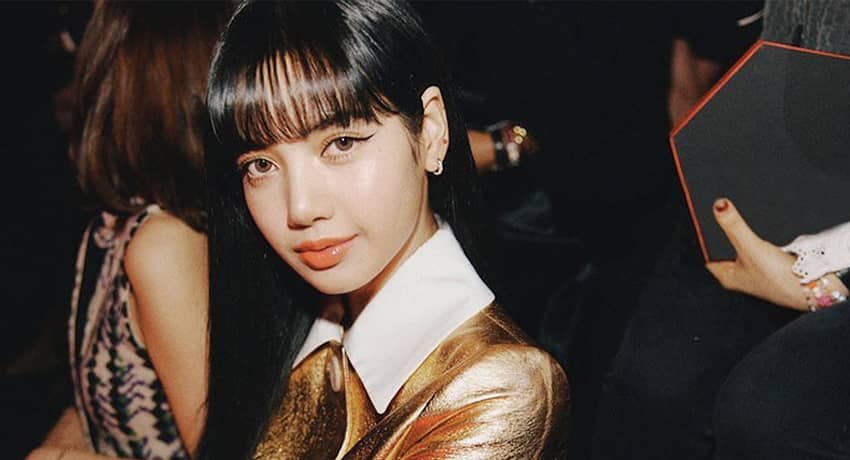 BLACKPINK Lisa's Hottest Hairstyles